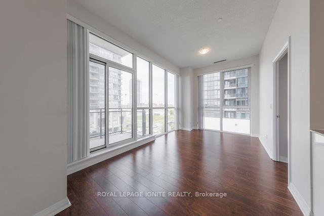 405 - 75 Eglinton Ave W, Condo with 2 bedrooms, 2 bathrooms and 1 parking in Mississauga ON | Image 9