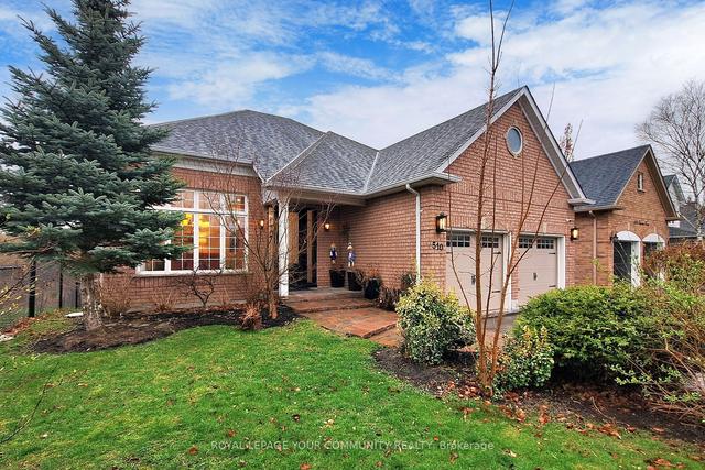 510 Kinrara Crt, House detached with 2 bedrooms, 3 bathrooms and 6 parking in Newmarket ON | Image 12