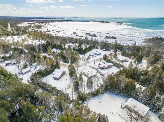 9 Oriole Dr, House detached with 3 bedrooms, 1 bathrooms and 8 parking in South Bruce Peninsula ON | Image 6