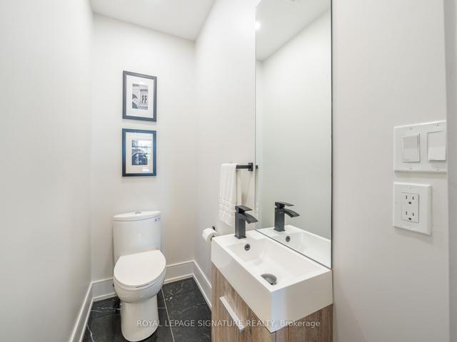 52 Cannon Rd, House detached with 3 bedrooms, 4 bathrooms and 4 parking in Toronto ON | Image 13