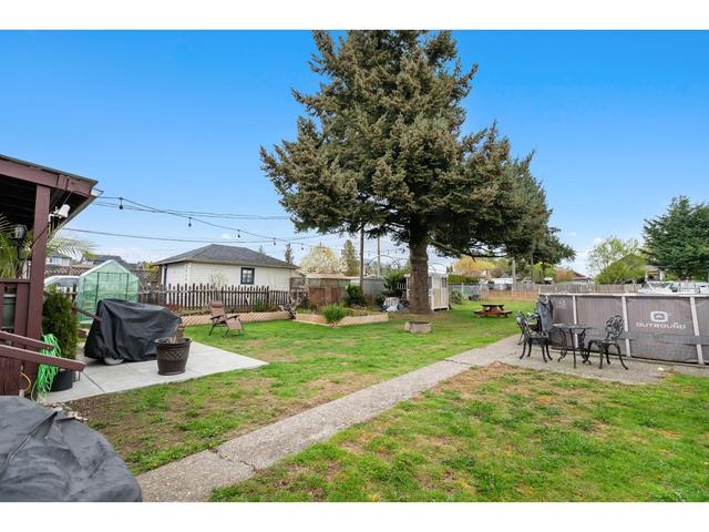 7528 Sharpe Street, House attached with 2 bedrooms, 2 bathrooms and 4 parking in Mission BC | Image 31