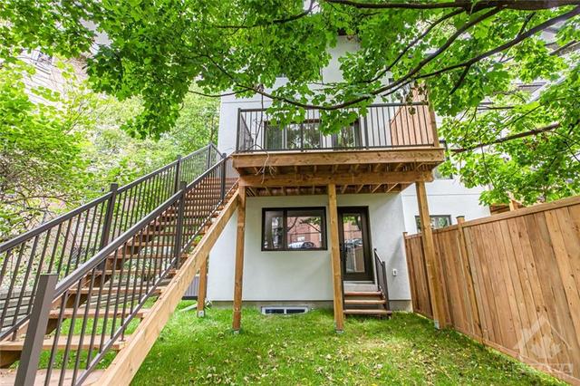 259 Garneau Street, Home with 4 bedrooms, 4 bathrooms and 2 parking in Ottawa ON | Image 30