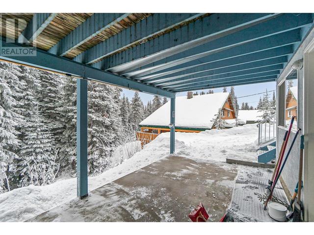 1 - 137 Whitetail Road, House detached with 3 bedrooms, 3 bathrooms and 3 parking in Okanagan Similkameen I BC | Image 47