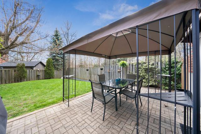 7218 Copenhagen Rd, House detached with 2 bedrooms, 2 bathrooms and 5 parking in Mississauga ON | Image 26
