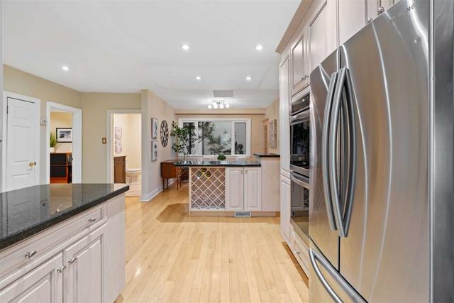 47 Worthington Cres, House detached with 3 bedrooms, 4 bathrooms and 3 parking in Toronto ON | Image 37