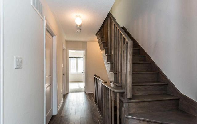 395 The Westway, House attached with 3 bedrooms, 2 bathrooms and 2 parking in Toronto ON | Image 8