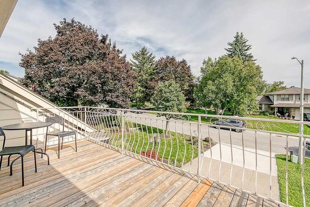 2124 Agincourt Cres, House detached with 4 bedrooms, 3 bathrooms and 6 parking in Burlington ON | Image 29