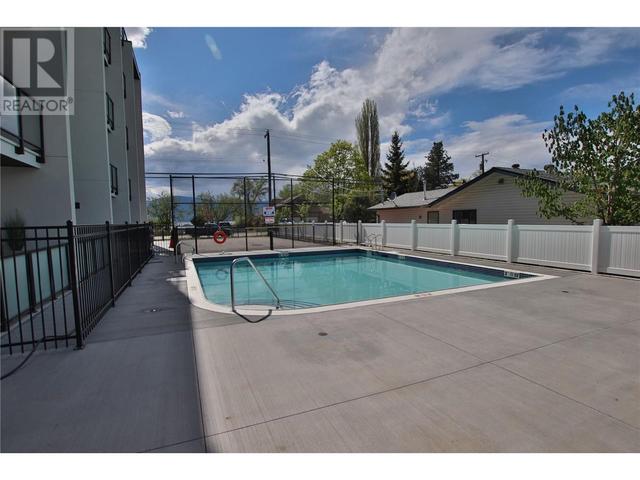 414 - 2555 Lakeshore Road, Condo with 0 bedrooms, 1 bathrooms and 1 parking in Vernon BC | Image 23