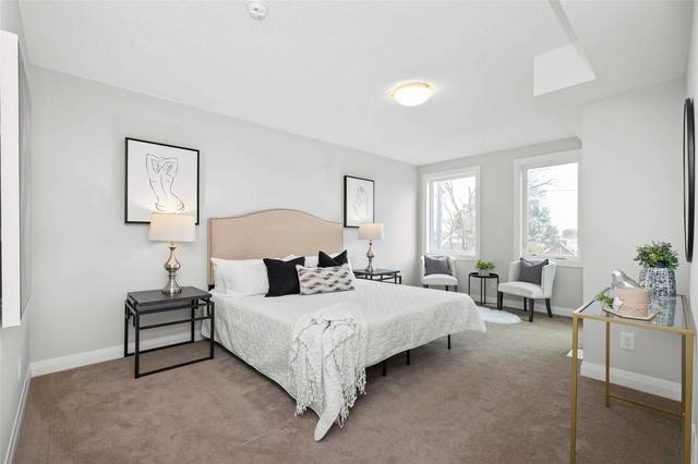 at8 - 53 Arthur St, Townhouse with 3 bedrooms, 3 bathrooms and 1 parking in Guelph ON | Image 9