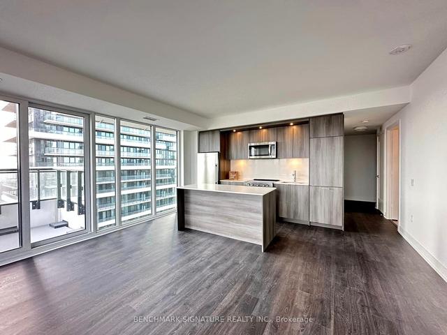 1931 - 20 Inn On The Park Dr, Condo with 2 bedrooms, 2 bathrooms and 1 parking in Toronto ON | Image 12