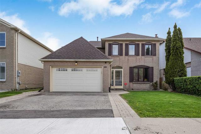 100 Jaffa Dr, House detached with 4 bedrooms, 4 bathrooms and 4 parking in Brampton ON | Image 1
