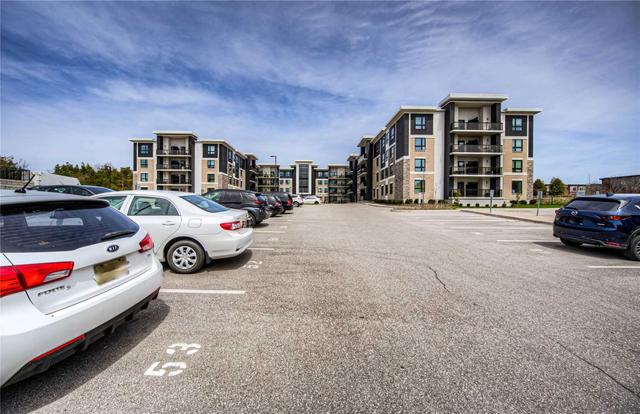 217 - 1284 Gordon St, Condo with 2 bedrooms, 1 bathrooms and 1 parking in Guelph ON | Image 16