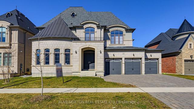 52 Rolling Green Crt, House detached with 5 bedrooms, 6 bathrooms and 8 parking in Vaughan ON | Image 12