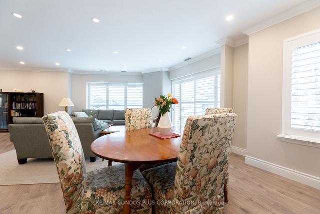 401 - 1387 Bayview Ave, Condo with 2 bedrooms, 2 bathrooms and 1 parking in Toronto ON | Image 36