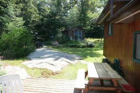80 Penn Rd, House detached with 3 bedrooms, 1 bathrooms and 4 parking in Gravenhurst ON | Image 4
