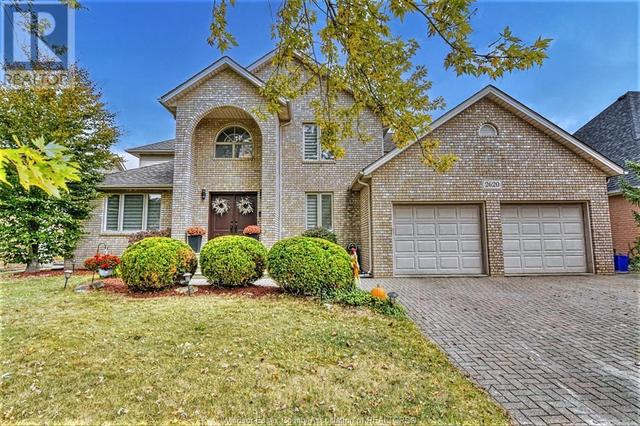 2620 Bridgeway Boulevard, House detached with 4 bedrooms, 2 bathrooms and null parking in LaSalle ON | Image 21