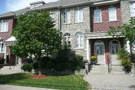 th5 - 114 Evans Ave, Townhouse with 3 bedrooms, 3 bathrooms and 3 parking in Toronto ON | Image 1