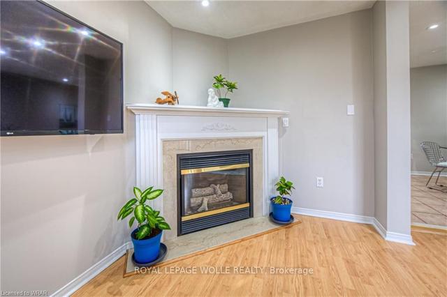 7114 Frontier Rdge, House semidetached with 3 bedrooms, 3 bathrooms and 3 parking in Mississauga ON | Image 18