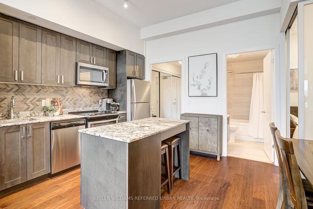 b205 - 5240 Dundas St, Townhouse with 2 bedrooms, 2 bathrooms and 2 parking in Burlington ON | Image 7