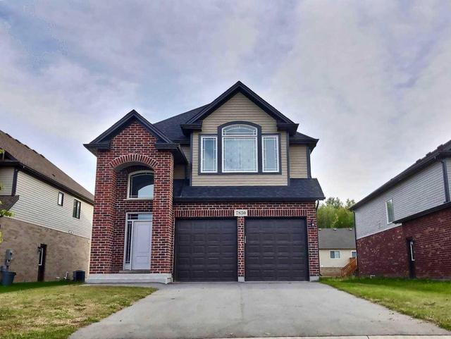 7830 Coulson Cres, House detached with 4 bedrooms, 3 bathrooms and 4 parking in Niagara Falls ON | Image 1