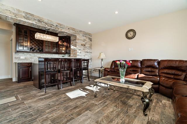 290102 240 Street W, House detached with 4 bedrooms, 2 bathrooms and 6 parking in Foothills County AB | Image 36
