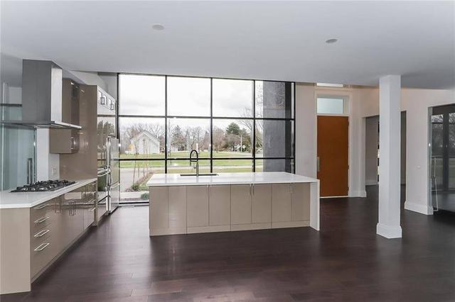 14398 Niagara River Pkwy, House detached with 3 bedrooms, 4 bathrooms and 7 parking in Niagara on the Lake ON | Image 36