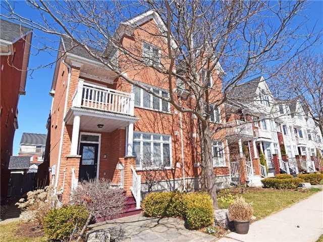 33 Bridgewater Rd, House semidetached with 3 bedrooms, 4 bathrooms and null parking in Oakville ON | Image 18