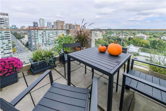 Up03 - 298 Jarvis St, Condo with 2 bedrooms, 2 bathrooms and 1 parking in Toronto ON | Image 8