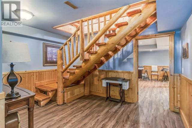 416 Ghost Lake Village, House detached with 4 bedrooms, 3 bathrooms and 6 parking in Ghost Lake AB | Image 27