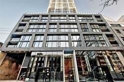 1203 - 55 Ontario St E, Condo with 1 bedrooms, 1 bathrooms and 1 parking in Toronto ON | Image 1