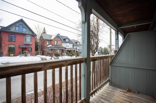 2 - 312 Aberdeen Ave, Condo with 2 bedrooms, 1 bathrooms and 0 parking in Hamilton ON | Image 5