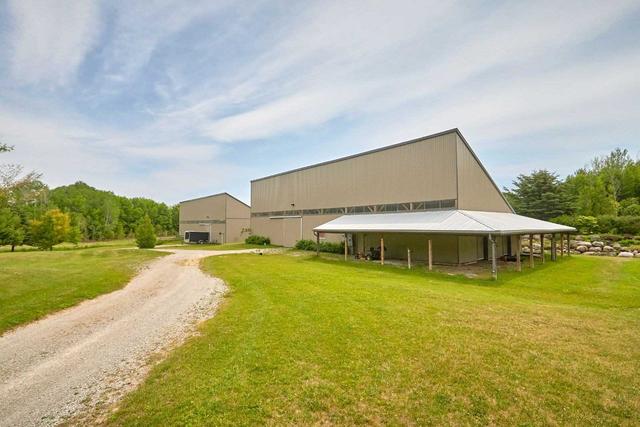 103 Mount St Louis Rd W, House detached with 3 bedrooms, 3 bathrooms and 15 parking in Oro Medonte ON | Image 18