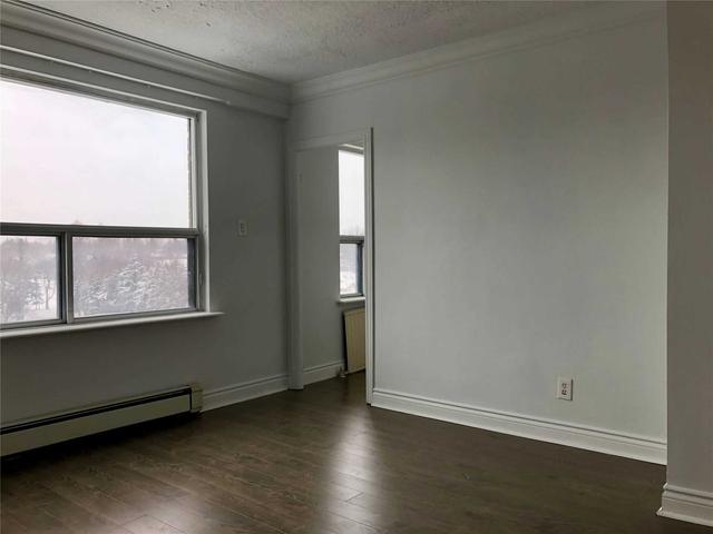 411 - 660 Eglinton Ave W, Condo with 1 bedrooms, 1 bathrooms and 0 parking in Toronto ON | Image 7