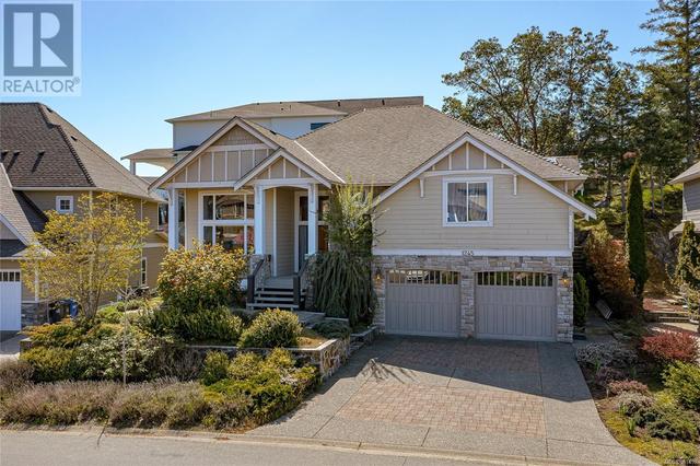 1245 Rockhampton Close, House detached with 3 bedrooms, 3 bathrooms and 2 parking in Langford BC | Image 49
