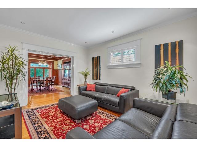 4359 W 11th Avenue, House detached with 5 bedrooms, 3 bathrooms and null parking in Vancouver BC | Image 7