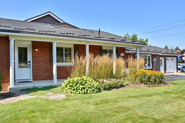 364 Sykes St S, House detached with 3 bedrooms, 3 bathrooms and 11 parking in Meaford ON | Image 23