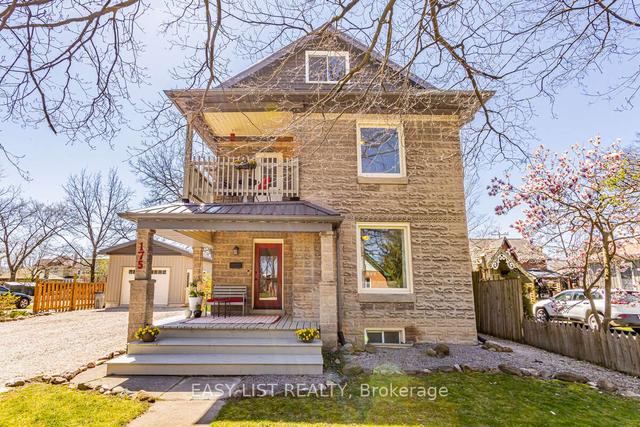 175 Broadway St, House detached with 4 bedrooms, 2 bathrooms and 6 parking in North Middlesex ON | Image 1