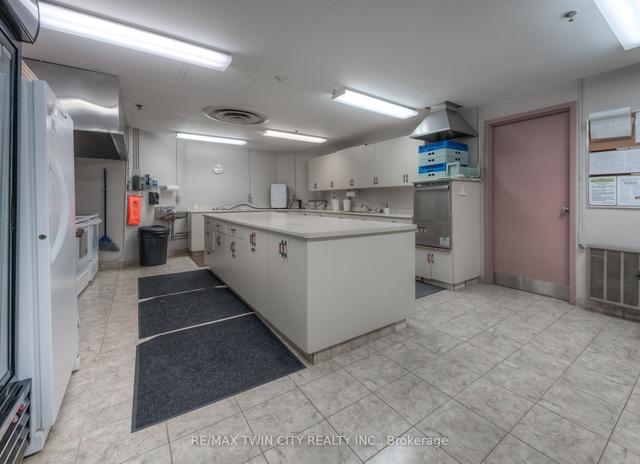308 - 1414 King St E, Condo with 1 bedrooms, 1 bathrooms and 1 parking in Kitchener ON | Image 19