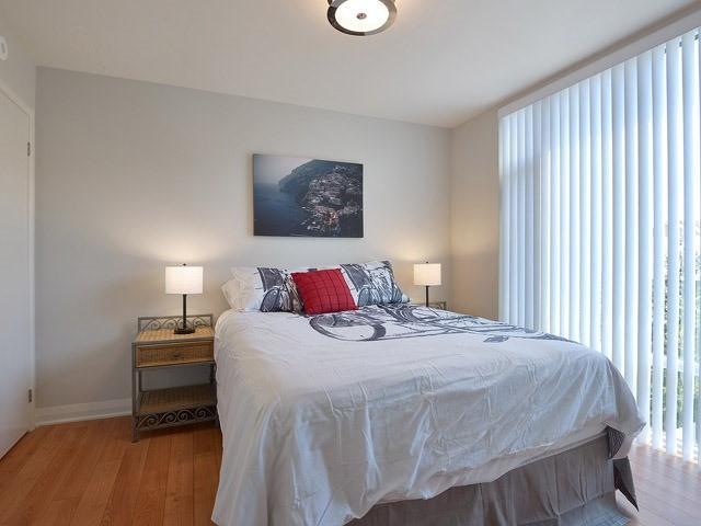 Th 1 - 15 Valhalla Inn Rd, Townhouse with 4 bedrooms, 3 bathrooms and 1 parking in Toronto ON | Image 12