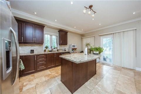 18 Corvette Ave, House detached with 5 bedrooms, 5 bathrooms and 2 parking in Toronto ON | Image 10