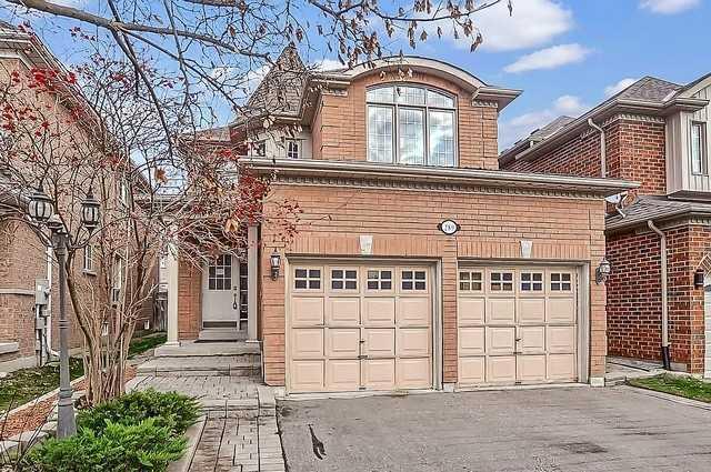 289 Mcbride Cres, House detached with 3 bedrooms, 3 bathrooms and 4 parking in Newmarket ON | Image 1
