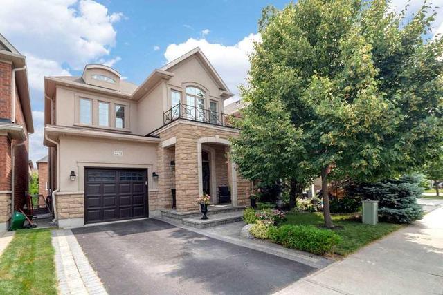 2231 Kwinter Rd, House detached with 4 bedrooms, 3 bathrooms and 1 parking in Oakville ON | Image 1