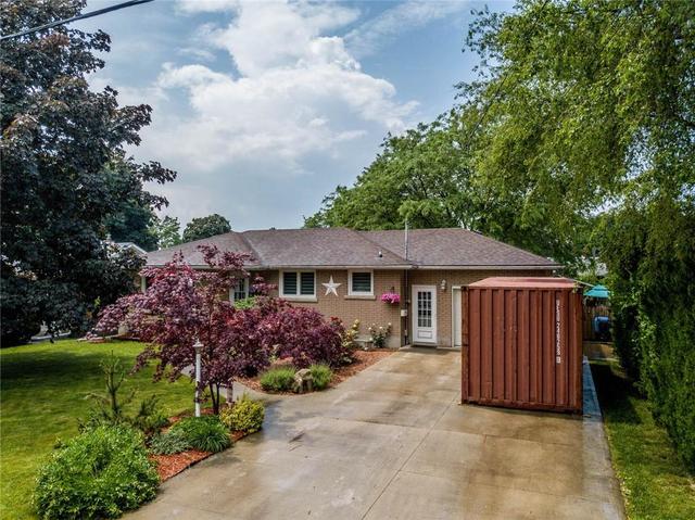 685 Niagara Street, House detached with 3 bedrooms, 2 bathrooms and 6 parking in St. Catharines ON | Image 46