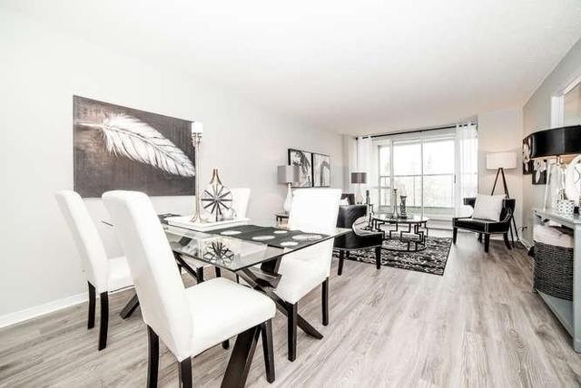 310 - 45 Cumberland Lane, Condo with 1 bedrooms, 1 bathrooms and 1 parking in Ajax ON | Image 2