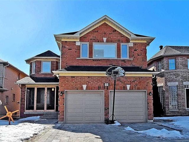 71 Norbury Dr, House detached with 4 bedrooms, 6 bathrooms and 6 parking in Markham ON | Image 1