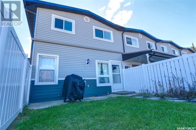 18 - 1292 Gordon Road, House attached with 3 bedrooms, 1 bathrooms and null parking in Moose Jaw SK | Image 20
