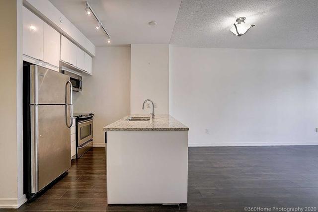 808 - 62 Forest Manor Rd, Condo with 1 bedrooms, 1 bathrooms and 2 parking in Toronto ON | Image 30