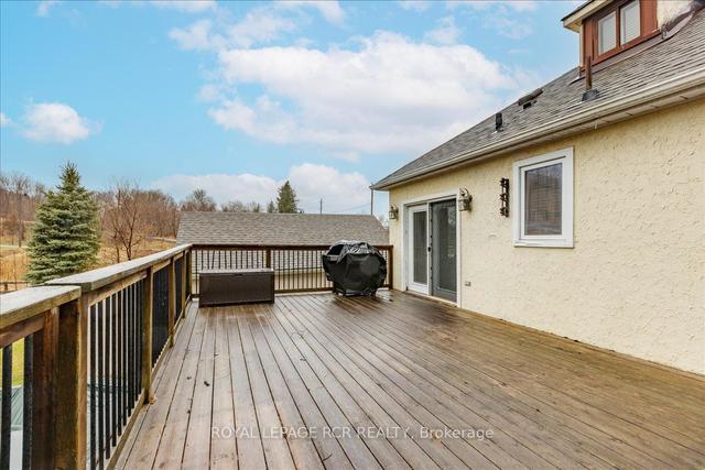 19214 Holland Landing Rd, House detached with 4 bedrooms, 3 bathrooms and 10 parking in East Gwillimbury ON | Image 29