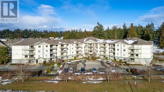 216 - 4971 Songbird Pl, Condo with 2 bedrooms, 2 bathrooms and 1 parking in Nanaimo BC | Image 9