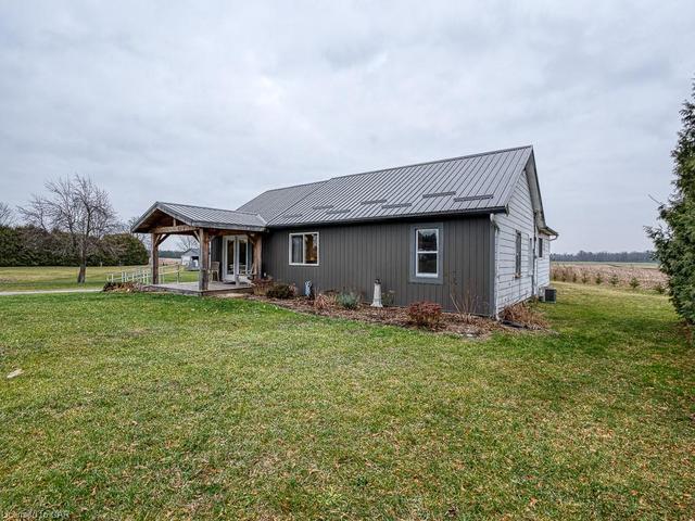 1668 Norfolk County Road 21, House detached with 3 bedrooms, 1 bathrooms and null parking in Norfolk County ON | Image 8